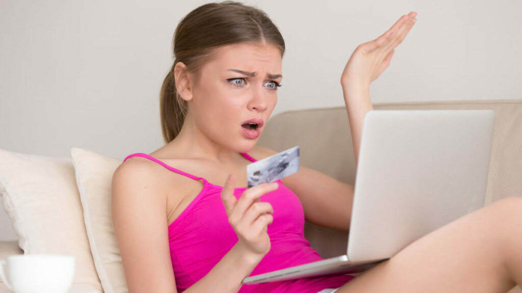 how much does enterprise hold on credit card