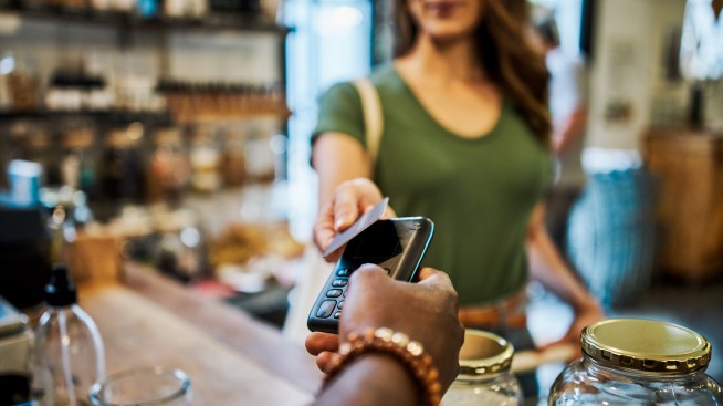 tst credit card charge
